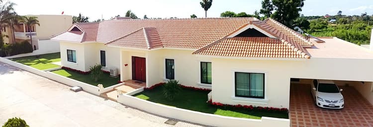 หมู่บ้านซานต้า มาเรีย main view