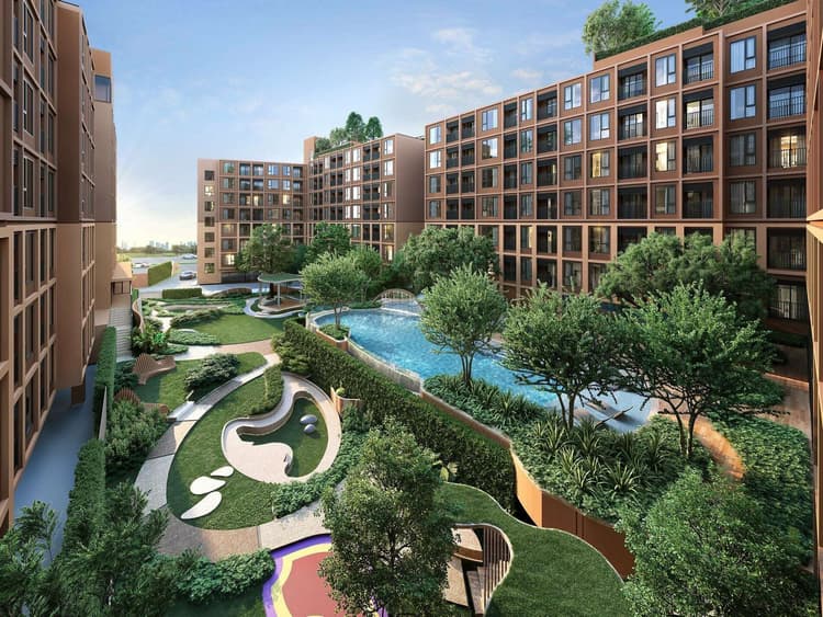 ONEDER Kaset main view