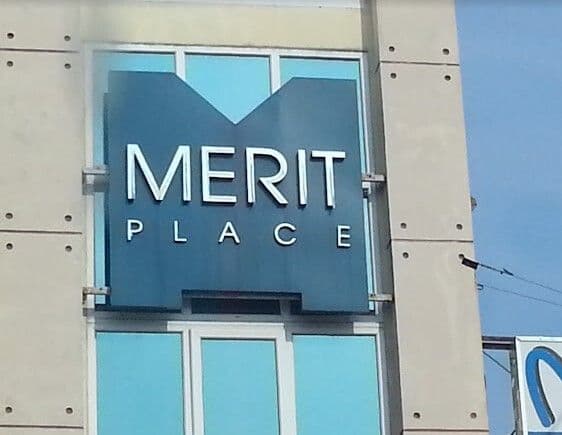 MERIT PLACE Ladprao 87 main view