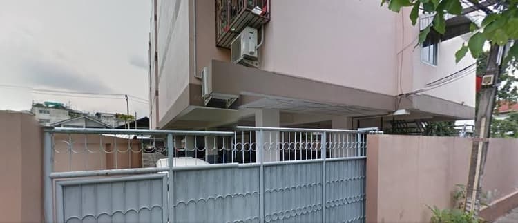 T.J. Ville main view