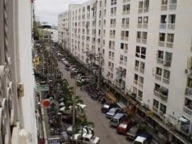 Yong Charoen Complex main view