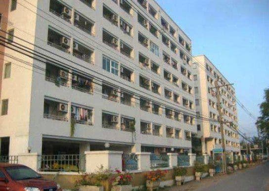 Manon Place main view