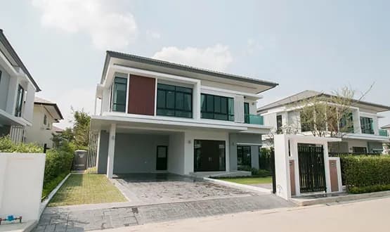 NC ROYAL PINKLAO main view