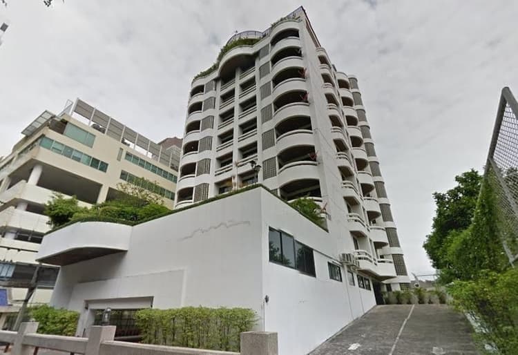 NL Residence main view