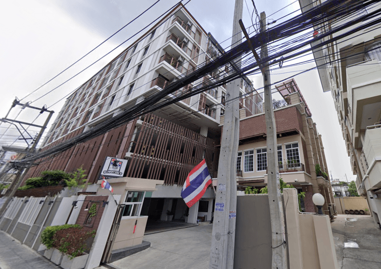 S36 APARTMENT main view