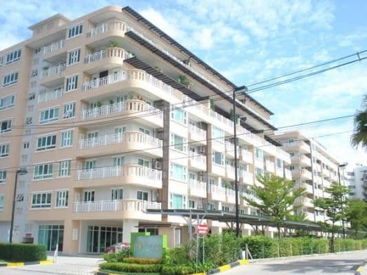 Punna Oasis 2 main view