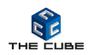 Cube Real Property Co., Ltd. logo