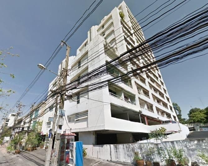 Adamas Ramkhamhaeng main view