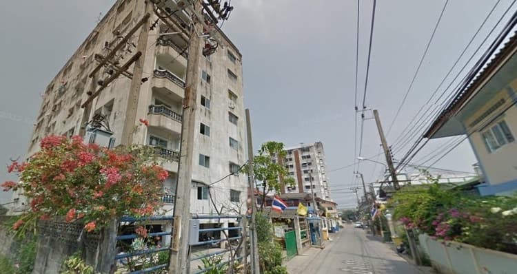 Cholpinn Condominium main view