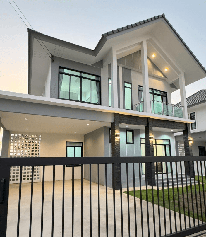 Plenitude Ville main view