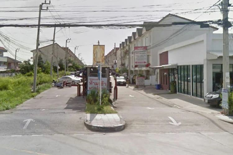 Fah Nuntawan Hathairat main view