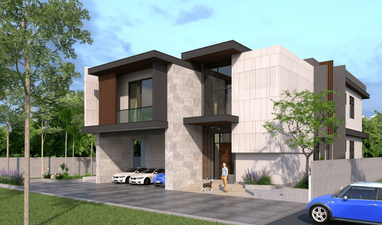 Lake Side Court 6 main view