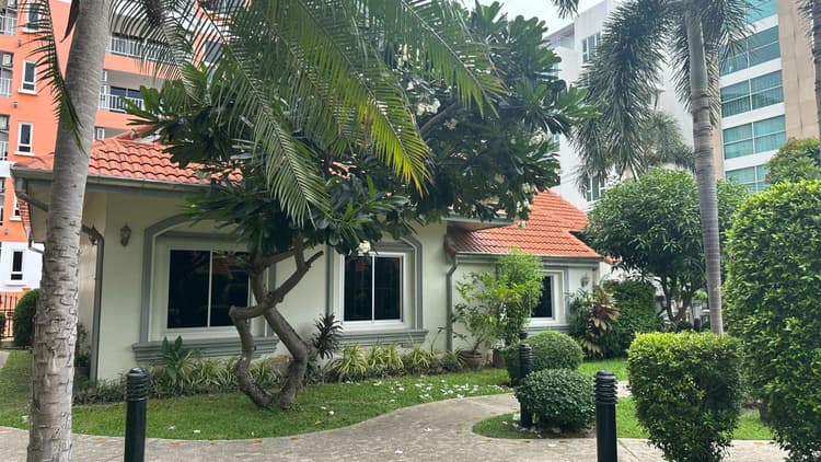 Nordic Resort 5 main view