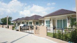 The Wisdom House 1 main view