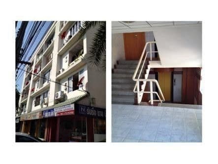 Airplane Place main view