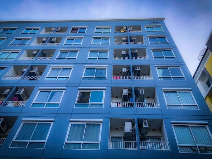 Feel Condo Ratchada 36 main view