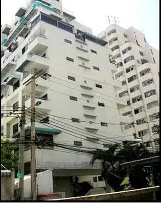 Inthamara Place main view