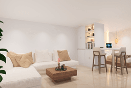 2 Bedroom Villa for sale