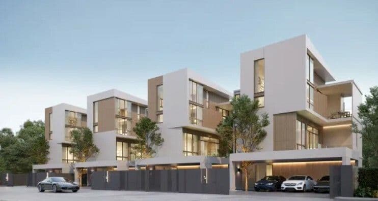 VIVE Rama 9 main view