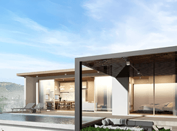 4 Bedroom Villa for sale