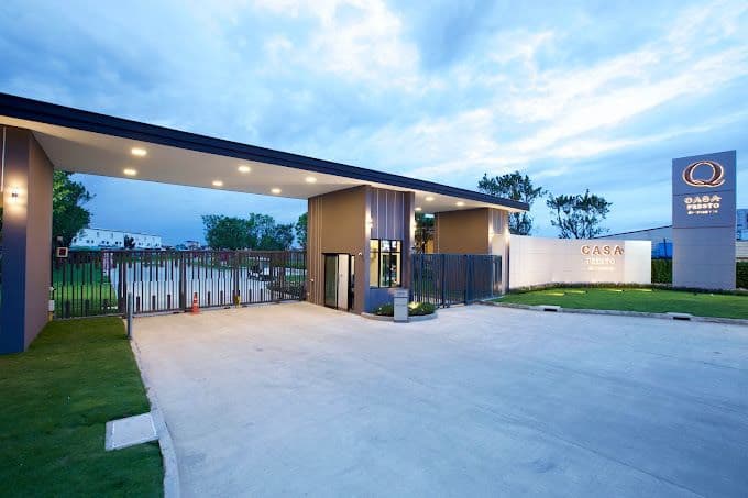 Casa City Prachauihit 90 main view