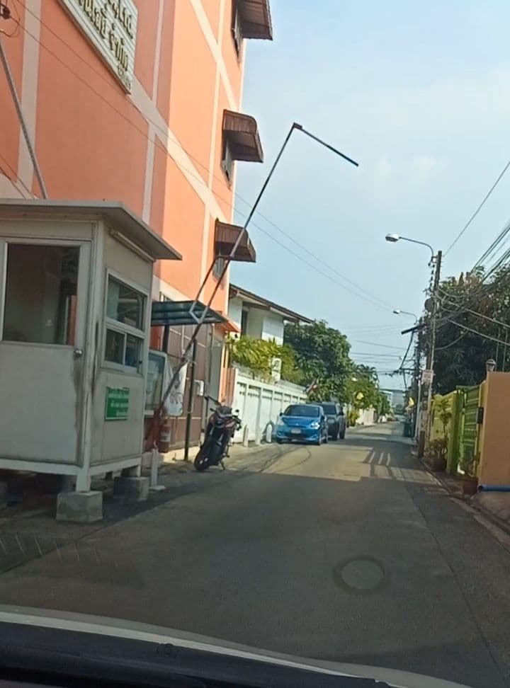 Baan Yotsakniwayt main view