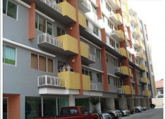 มายคอนโด สุขุมวิท 103 main view