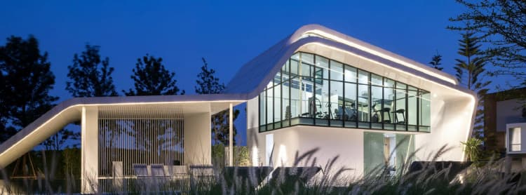 NIRVANA BEYOND RAMA 9-RAMKHAMHAENG main view