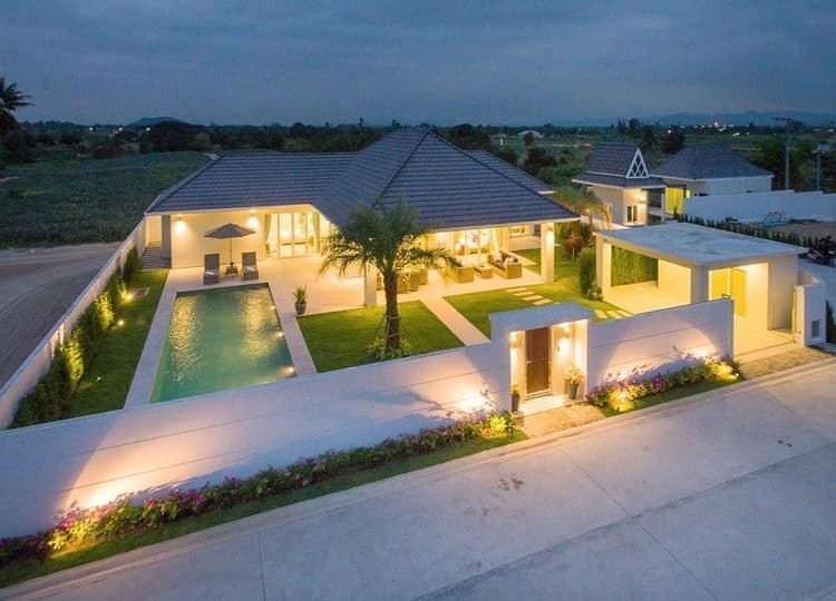 Baan Phu Thara main view