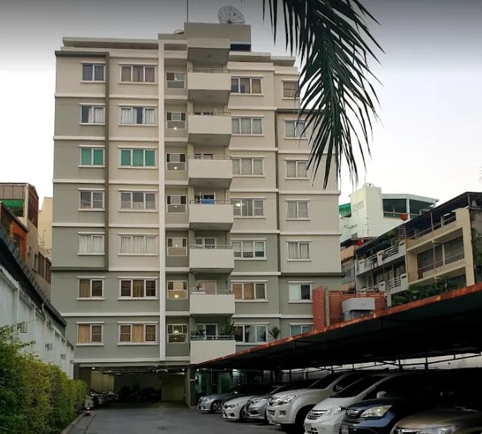 คอนโด วัน โซโห main view