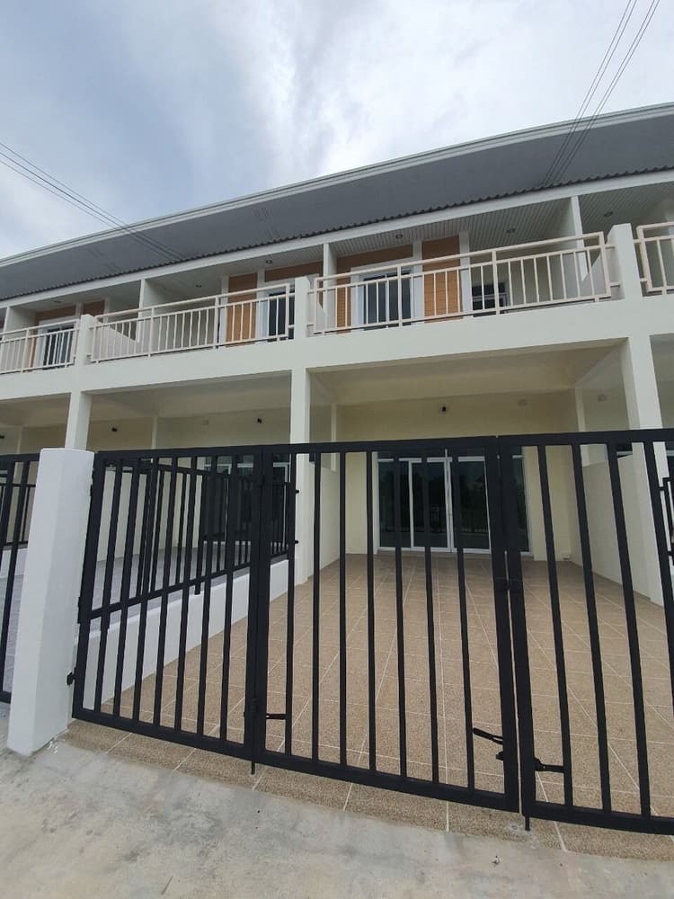 Mu Ban Pa Ri Chat main view