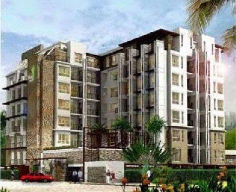 Tree Condo Ladprao 27 main view