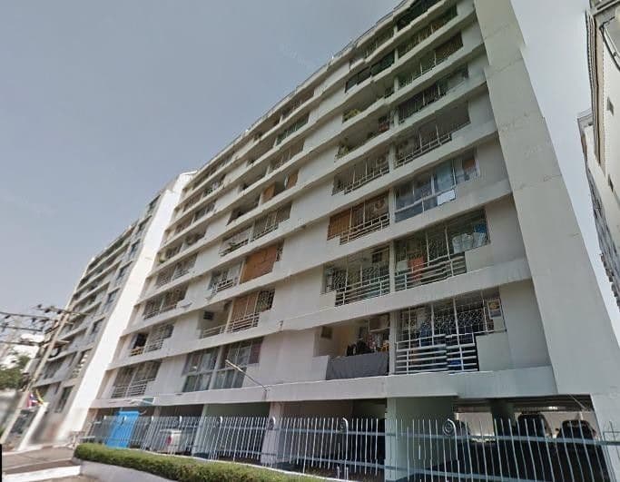 Living Place Ladprao 138 main view