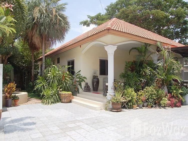 Norway Garden 1 main view