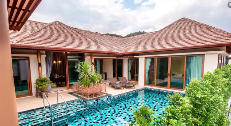 Dallas De Ville main view