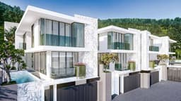 3 Bedroom Villa for sale