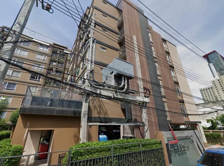 A PLUS 2 Rattanathibet main view