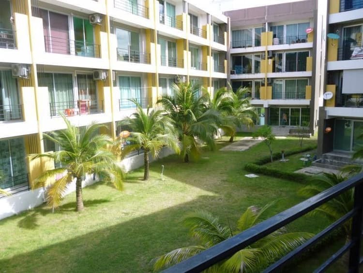 Best Point main view