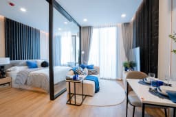 1 Bedroom Condo for sale