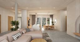 3 Bedroom Villa for sale