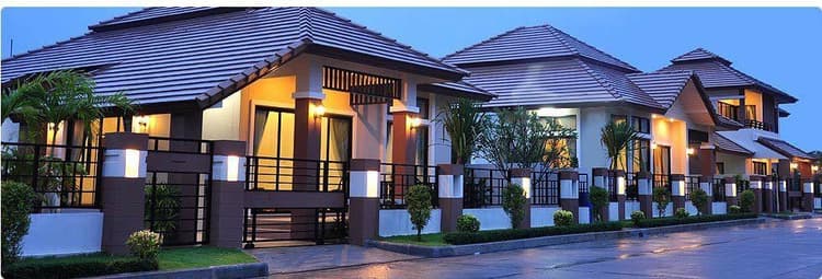 Classic Garden Home main view