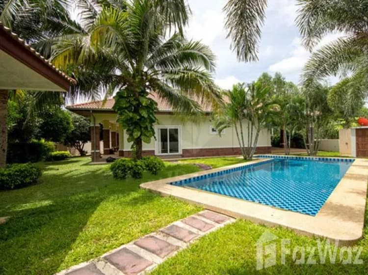 Orchid Palm Homes main view