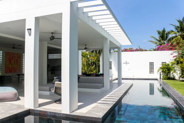 ดิ โอเอซิส ภูเก็ต main view