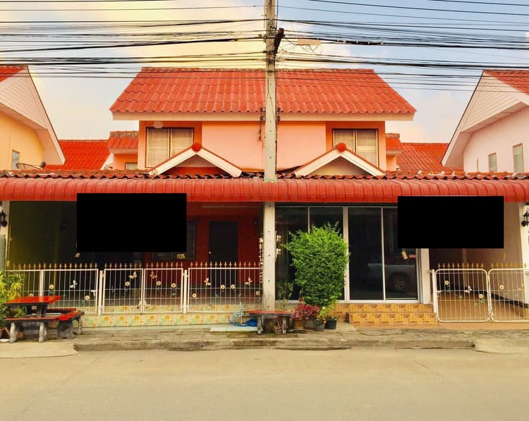 NHA Chiang Mai (Sankampang) main view