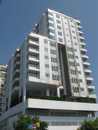 31 Residence main view