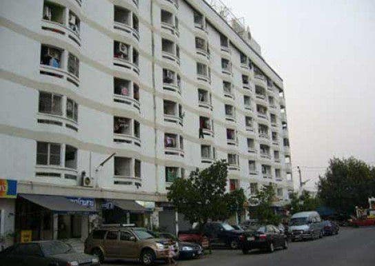 Baan Chom View main view