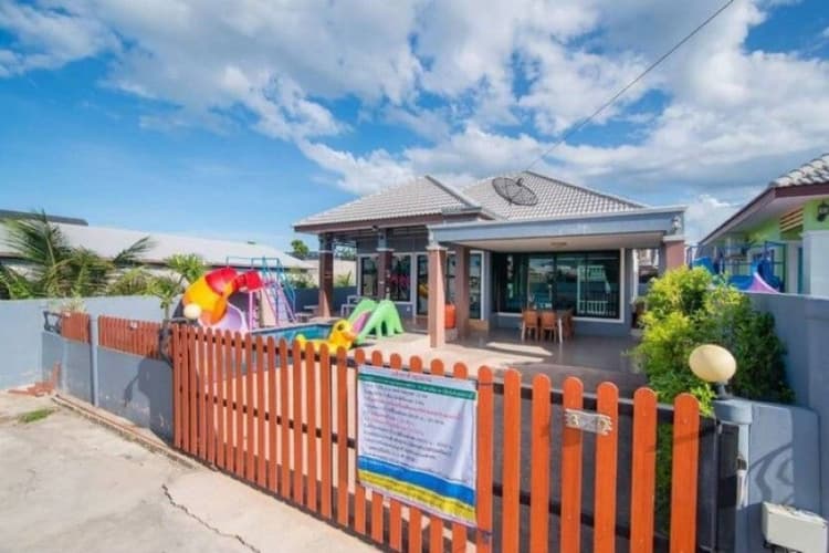 Chachaphee 2 main view