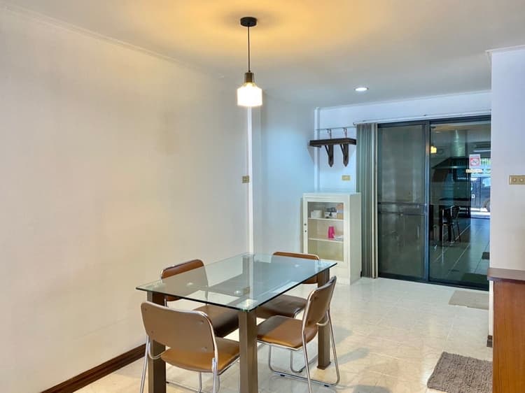 Baan Siri Kham main view