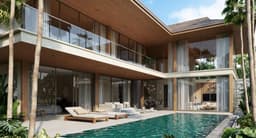 5 Bedroom Villa for sale