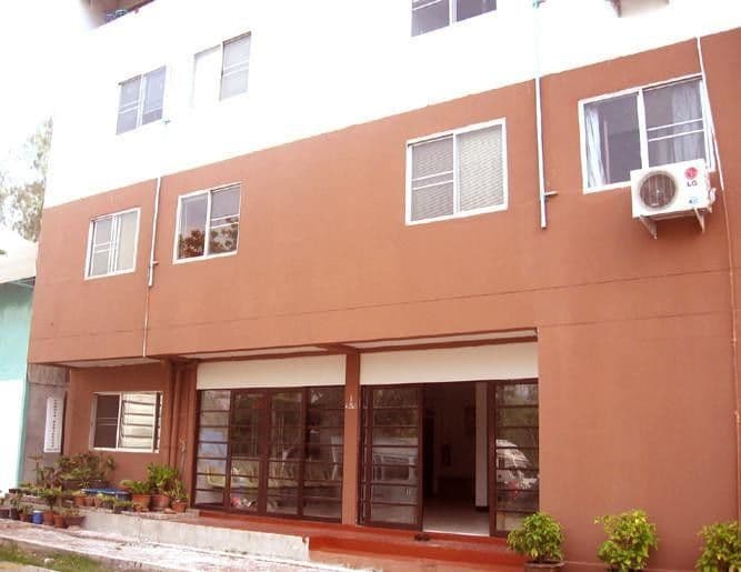 Cordia Residence Sathorn main view